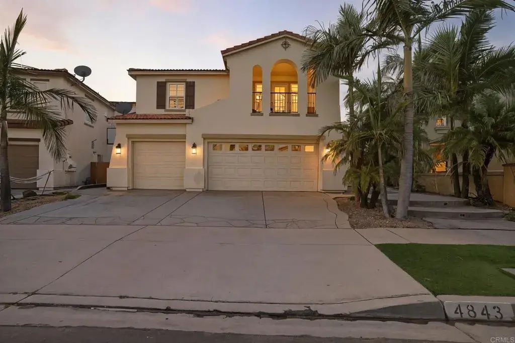 4843 Sea Coral Dr, 