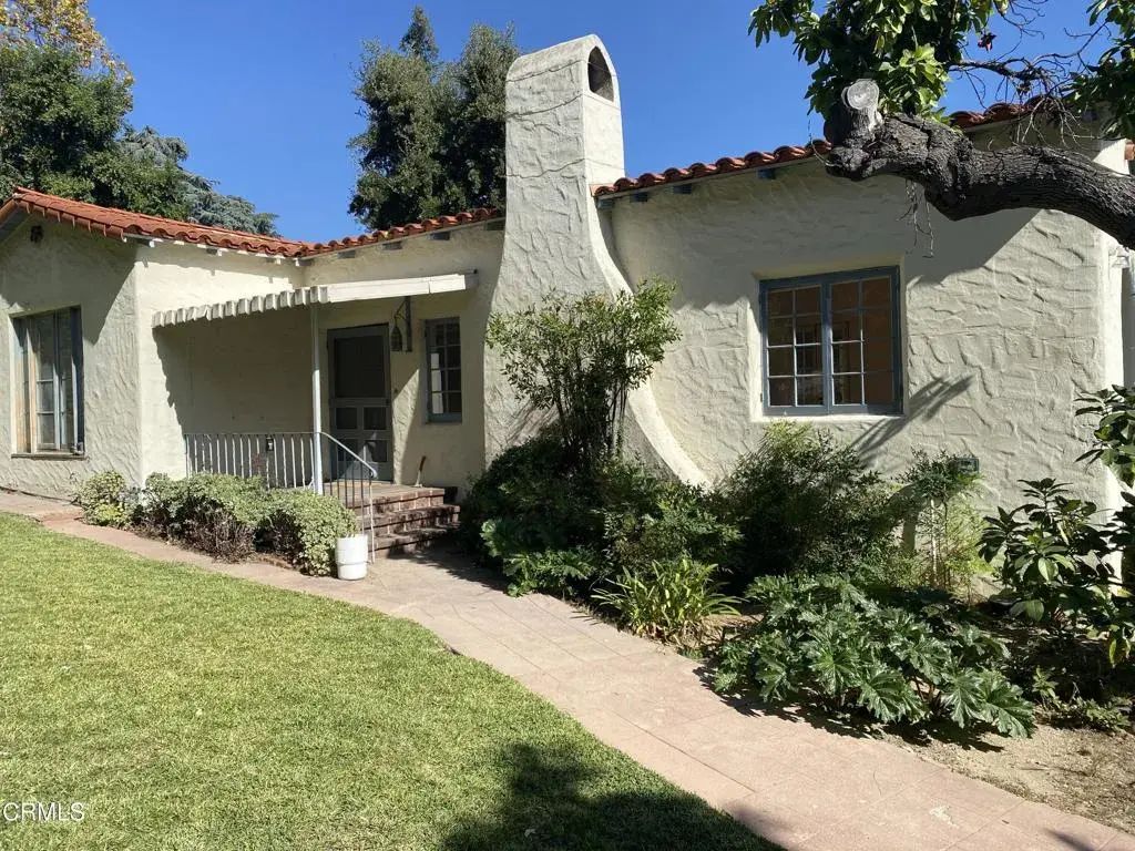 4918 Commonwealth Avenue, La Canada Flintridge