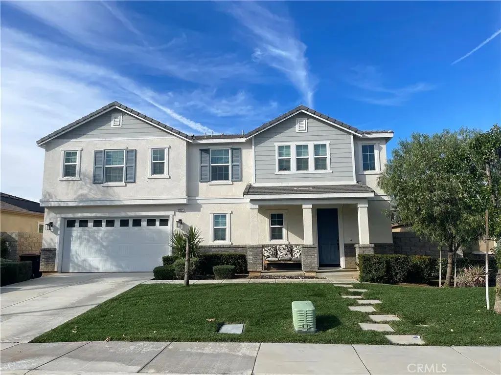 31621 Greenwich Court, Menifee