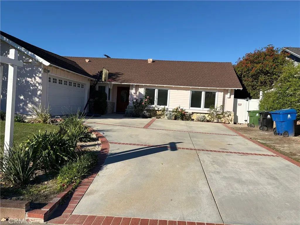 12023 Monogram, Granada Hills