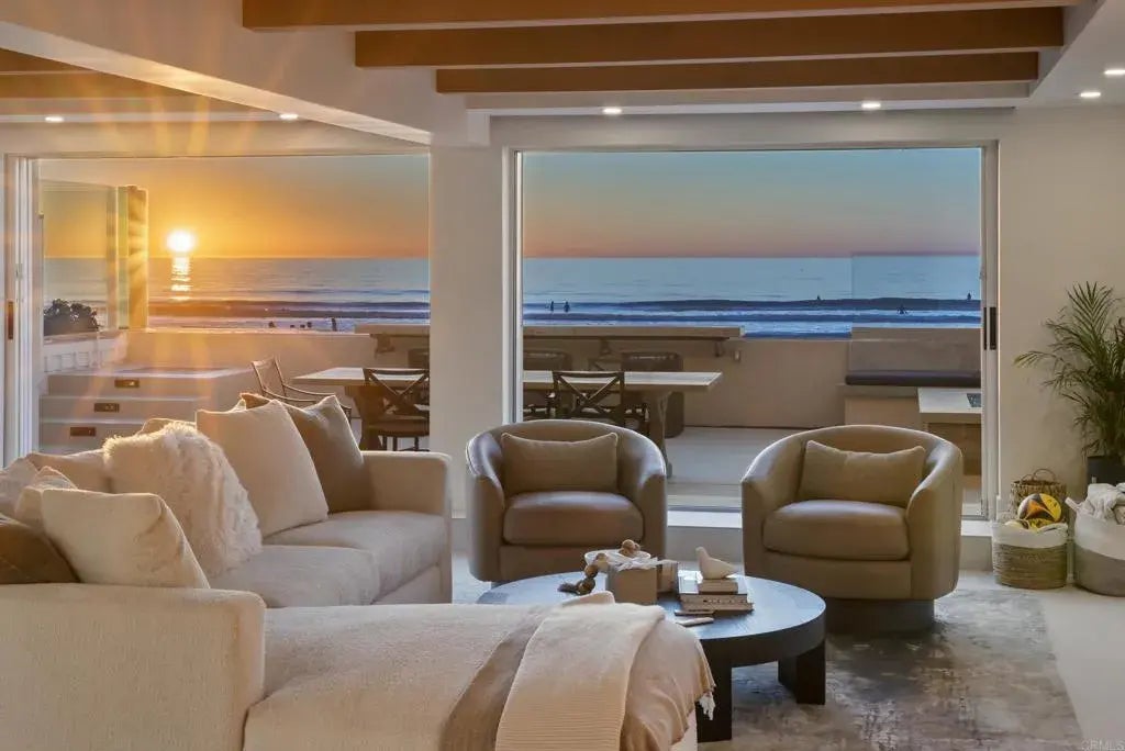 2016 Ocean Front, Del Mar