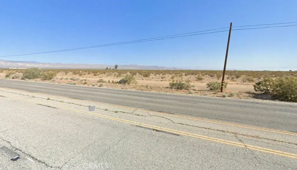 6301 California City, California City