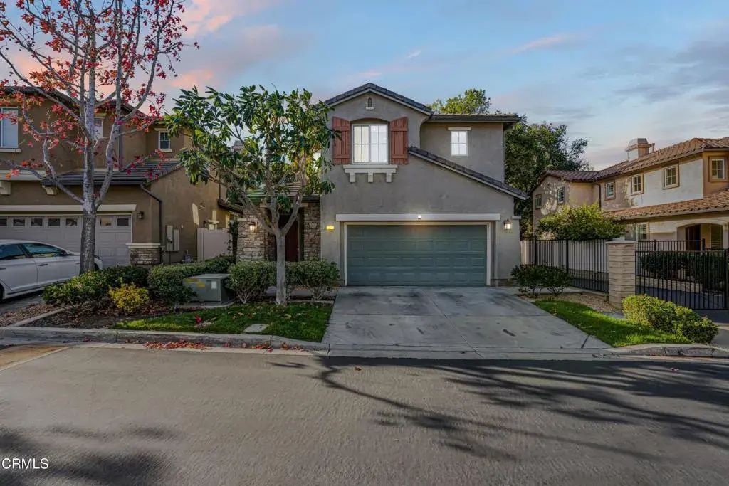 631 Clearwater Creek Drive, Thousand Oaks
