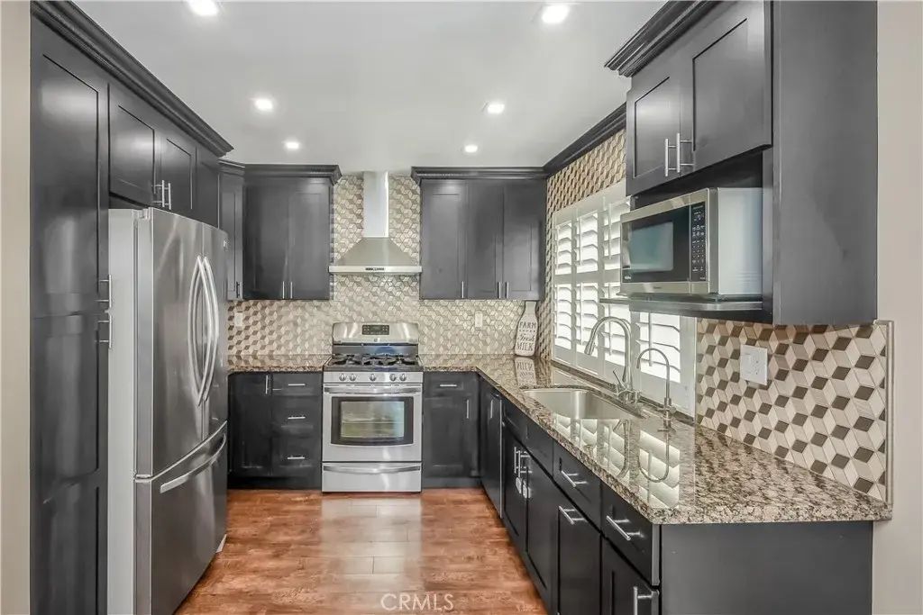 11378 Nashawena Court, Cypress