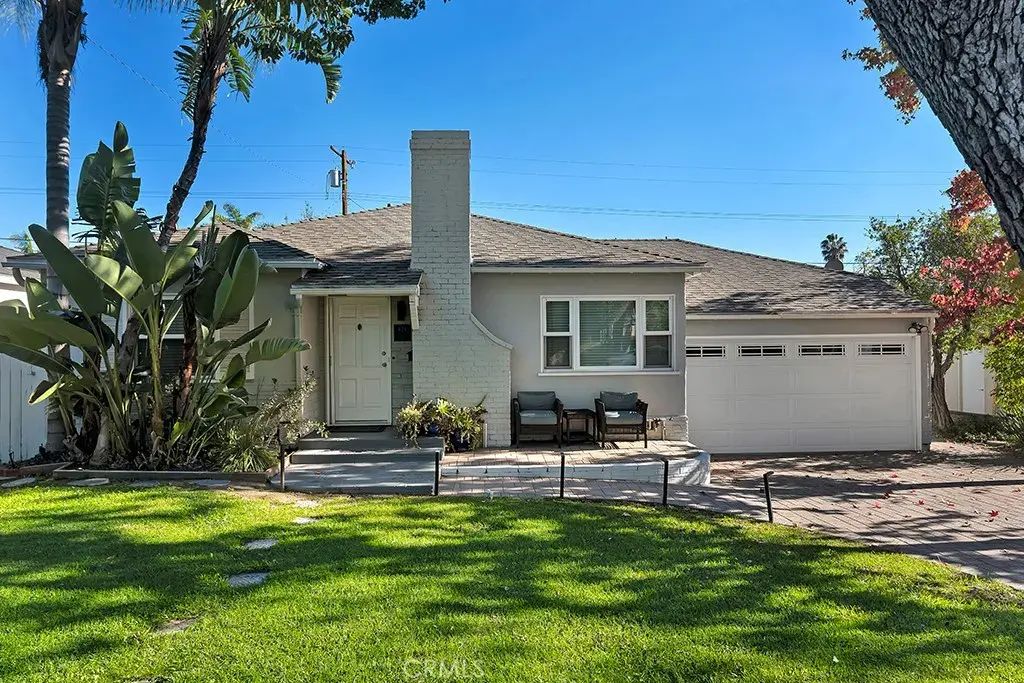 626 Roselli, Burbank