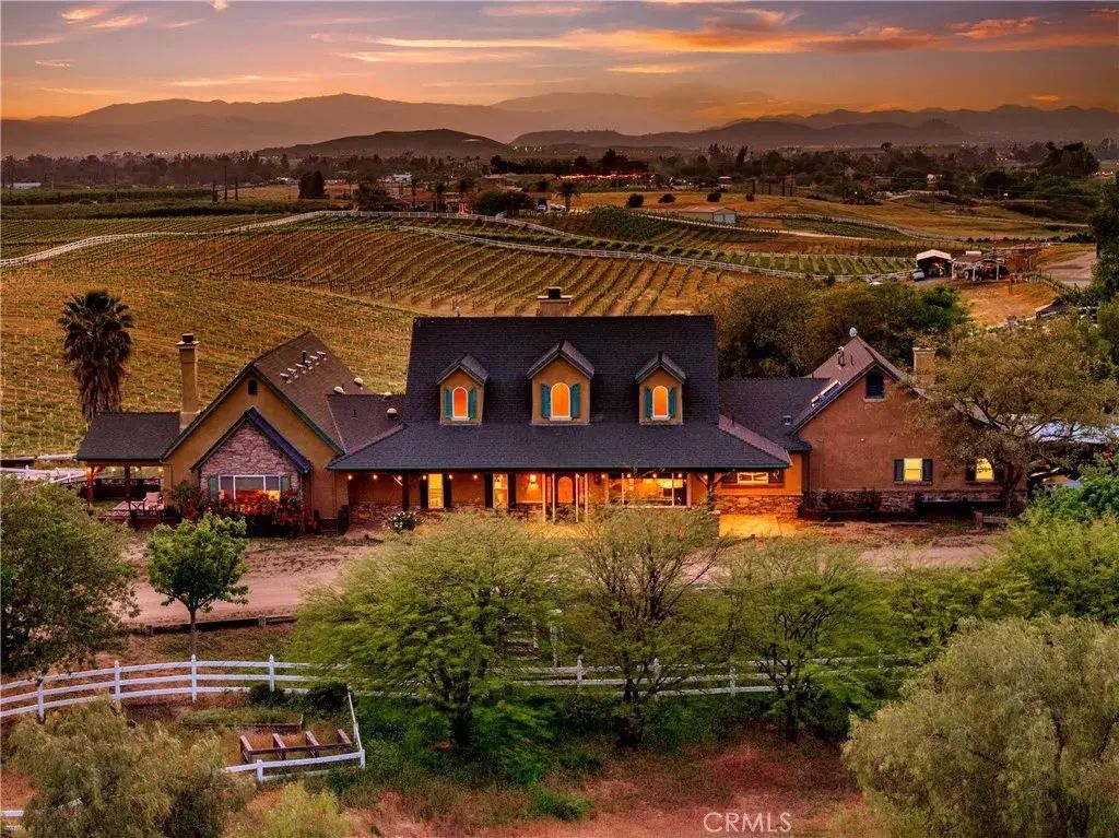 40125 Camino Del Vino, Temecula