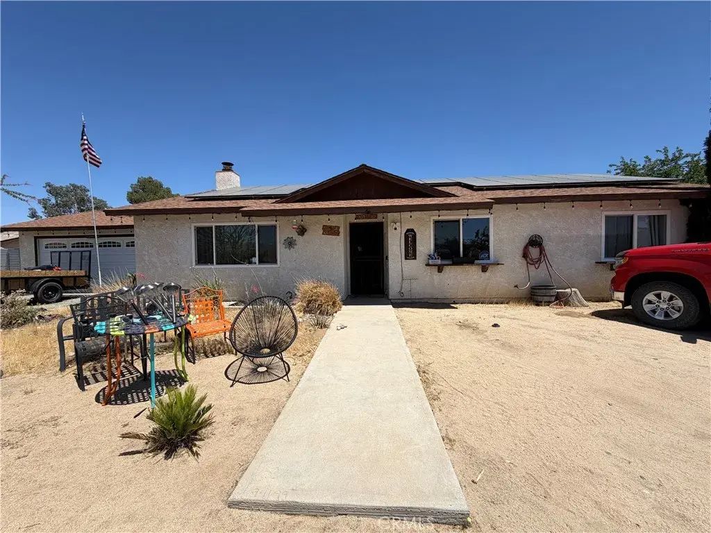 7009 Hanford Ave, Yucca Valley