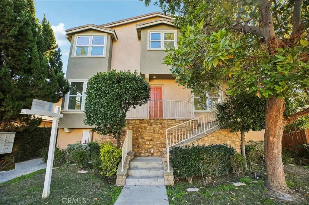 3802 Howard, Los Alamitos