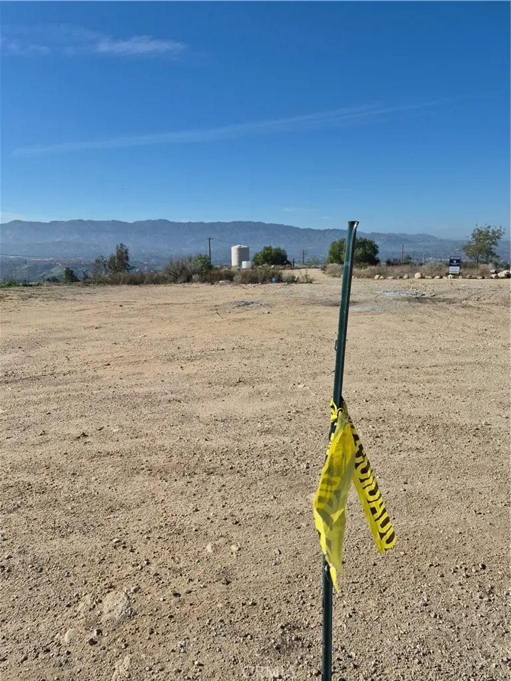 Vac-parcel 2833028005, Newhall
