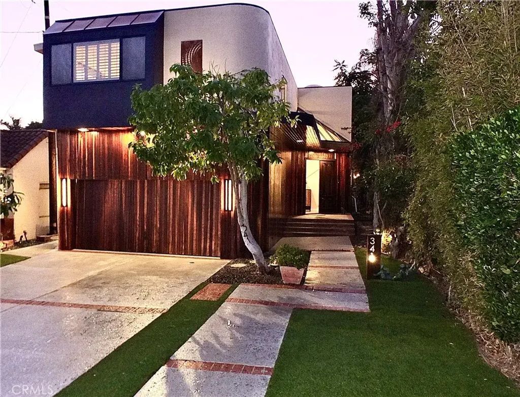 341 S Meadows, Manhattan Beach
