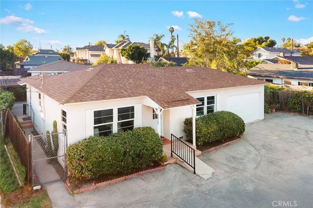 8813 Duarte Road, San Gabriel