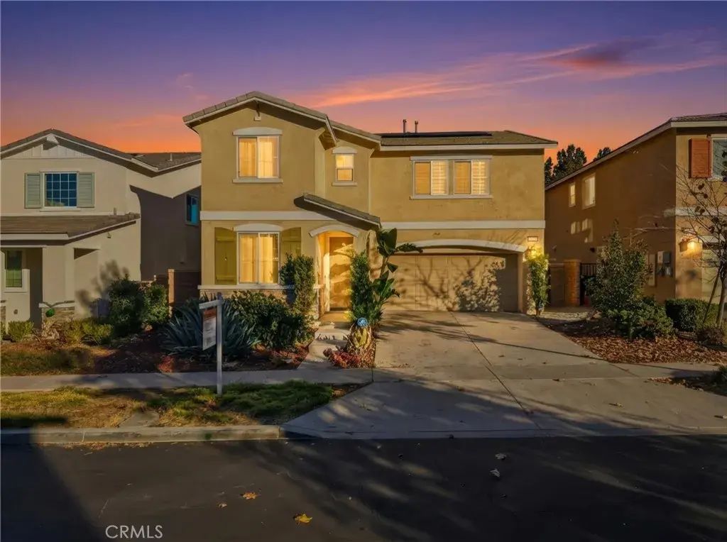 19452 Fortunello Avenue, Riverside