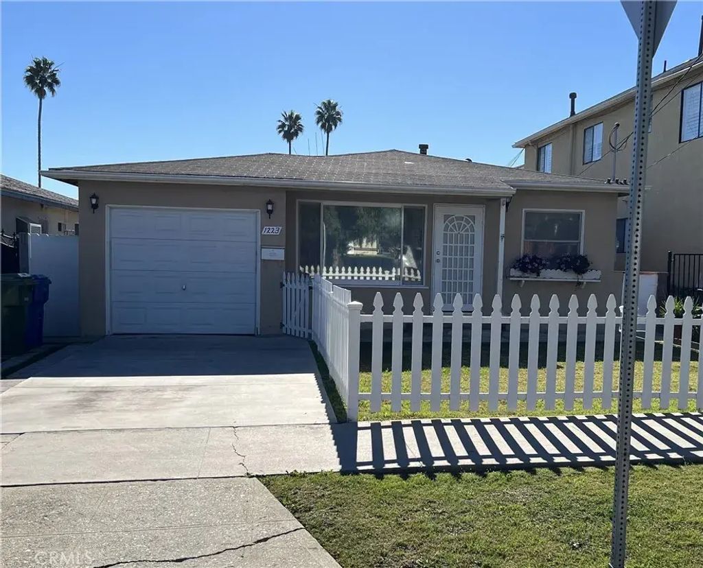 1223 W 23rd Street, San Pedro