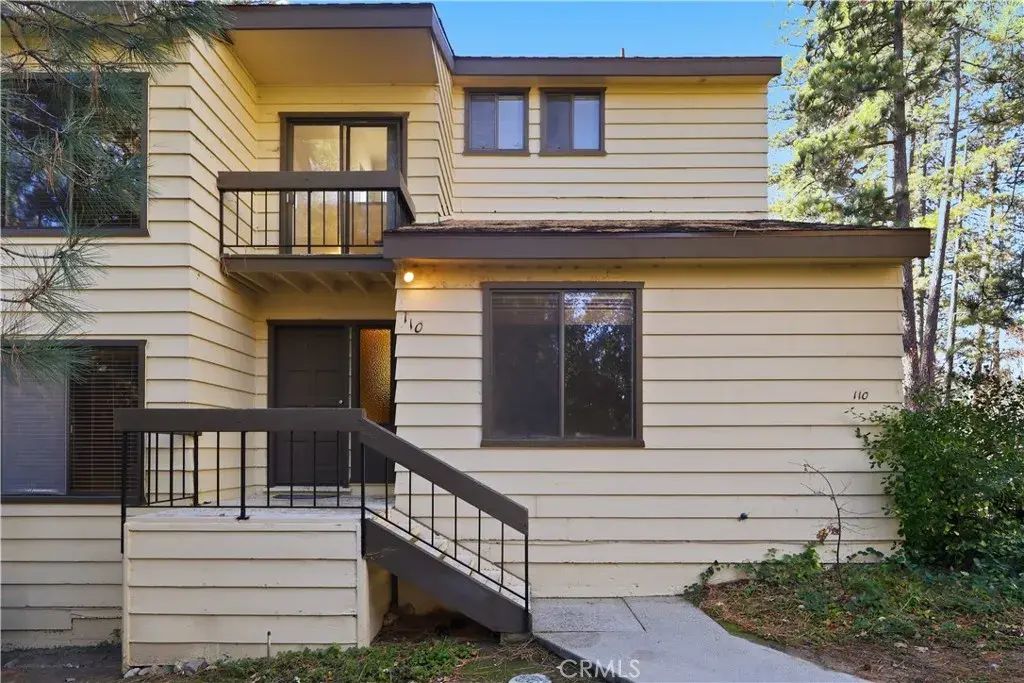 27657 Peninsula #110 Drive, Lake Arrowhead