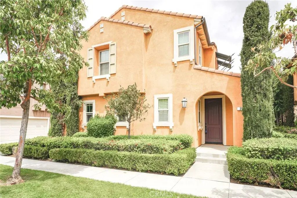 31 Bell Chime, Irvine