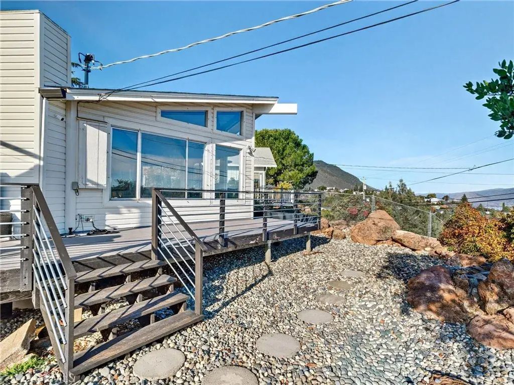 9629 Fairway, Kelseyville