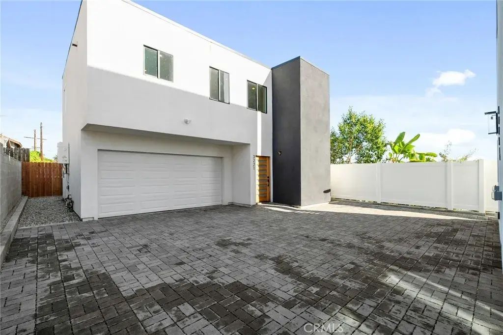 3221 Lanfranco, Los Angeles