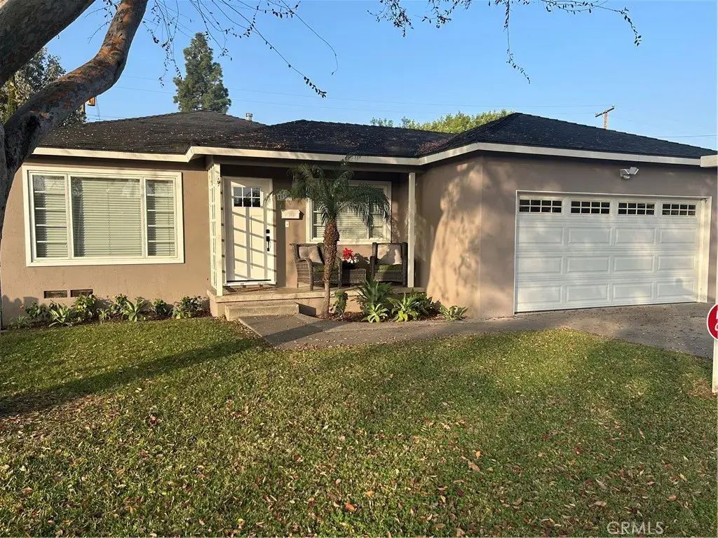 937 E Mayfair Avenue, Orange