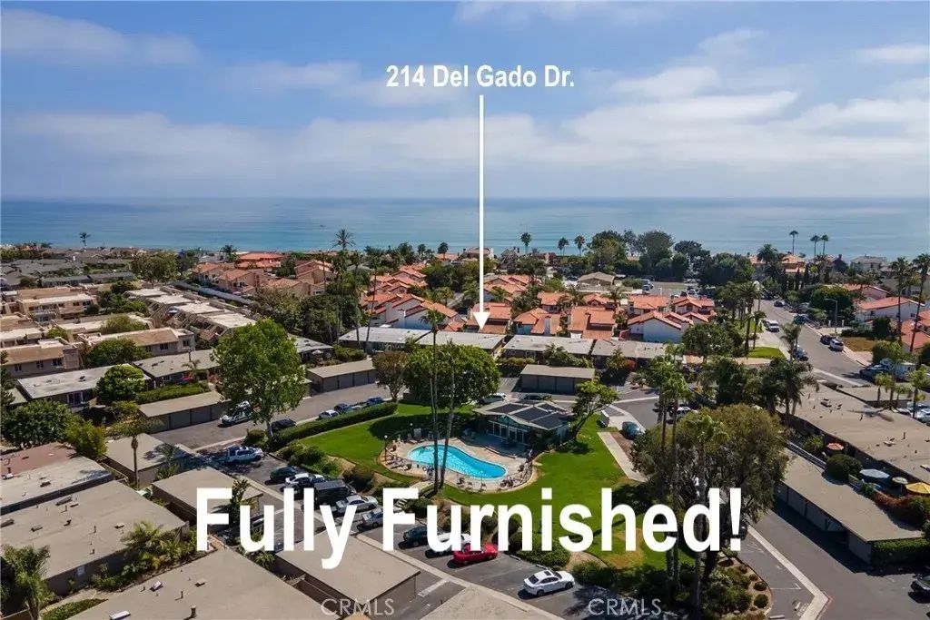 214 Del Gado Road, San Clemente