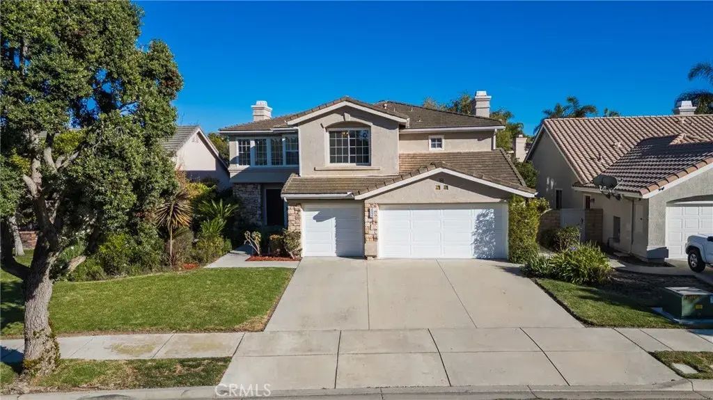 2314 Arcadian Shores Trail, Oxnard