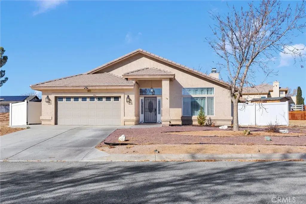 26822 Corona Drive, Helendale