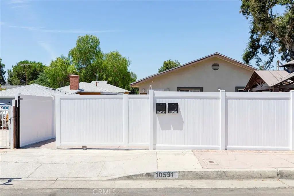 10531 Greenburn Avenue, Sunland