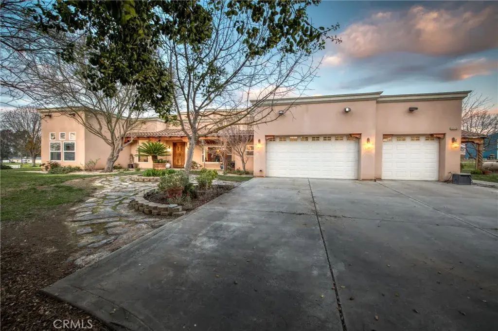 17433 El Dorado, Madera