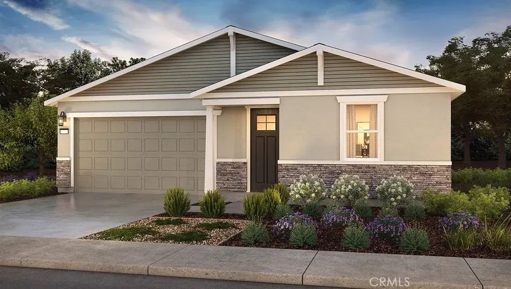 123 Blueberry Lane 10 Sh, Merced