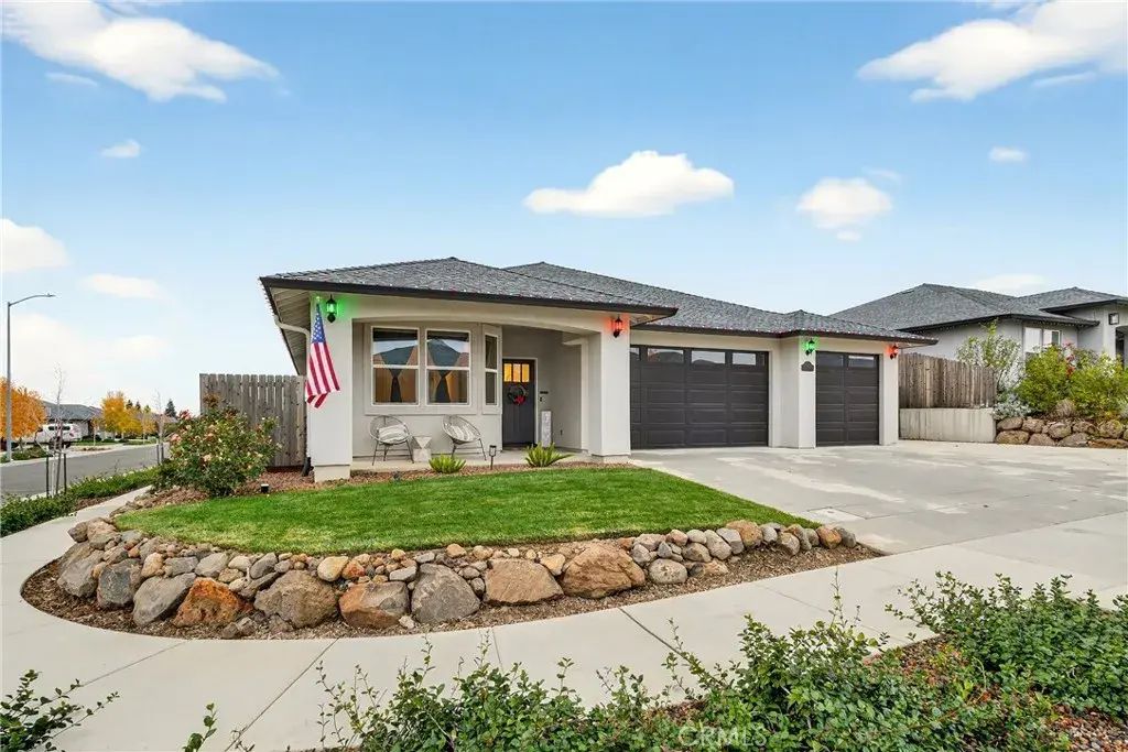 48 Quillstone Loop, Chico