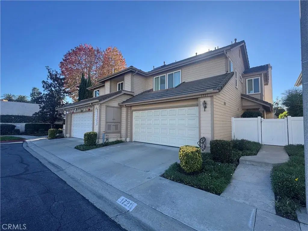 1721 Brougham, Hacienda Heights