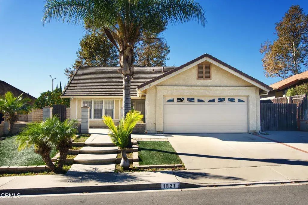 1821 Old Ranch Road, Camarillo