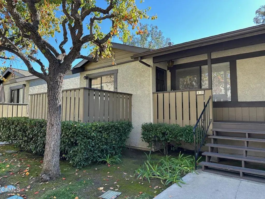 436 Fairview Avenue 17, Arcadia