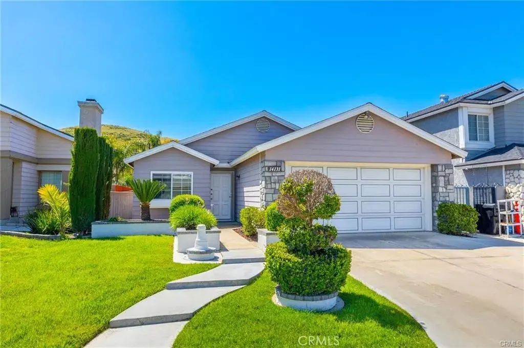 14131 Long View, Fontana