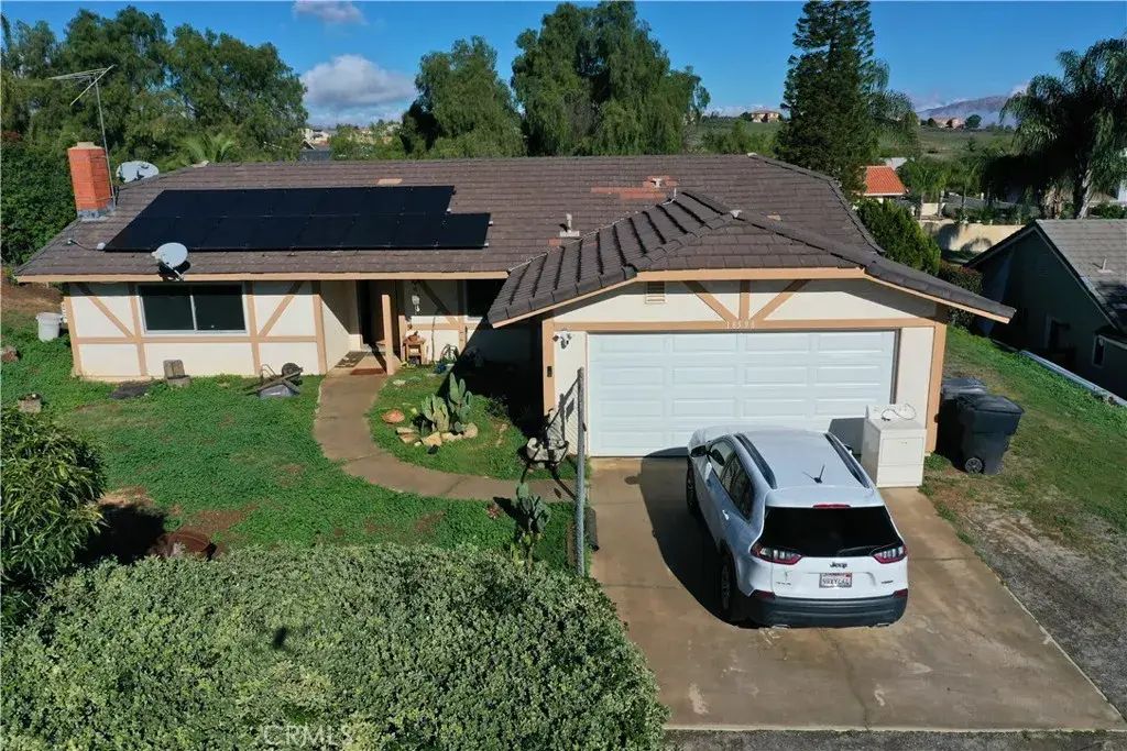 18598 Granite, Riverside