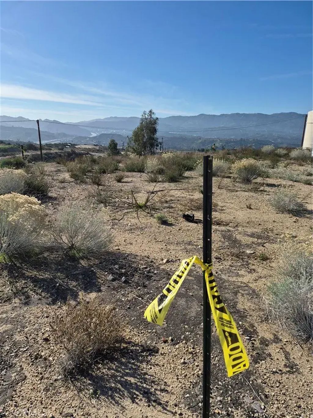 Vac-parcel 2833028013, Newhall