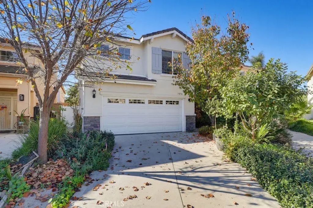 3076 Parkway Circle, El Monte