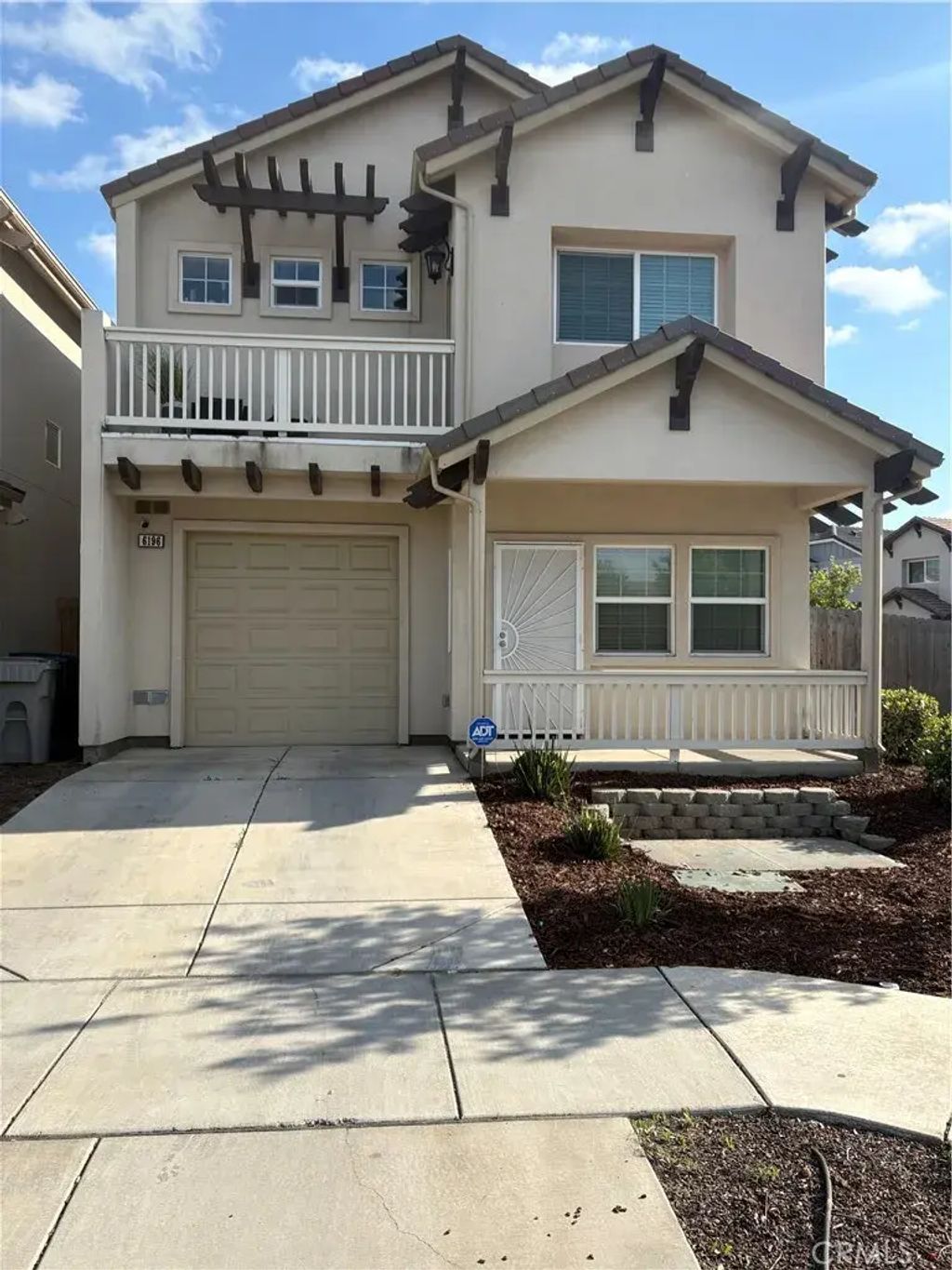 6196 Fowler, Sacramento