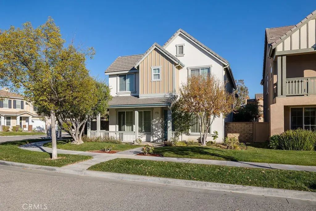 24128 Willowbrooke Court, Valencia