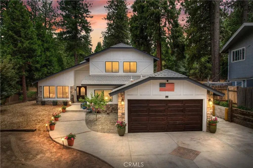 120 Pine Ridge Road, Crestline