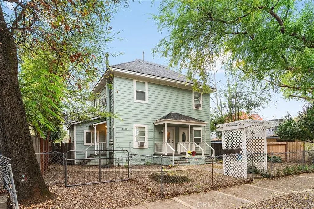 1636 Pine, Oroville