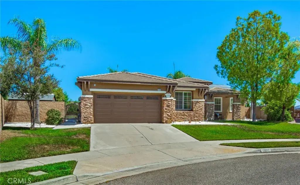 4293 Sotogrande Circle, Corona