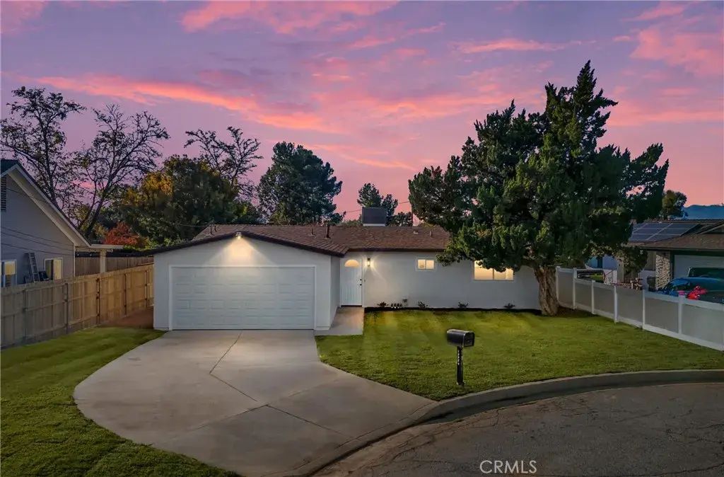 13376 Robin Court, Yucaipa
