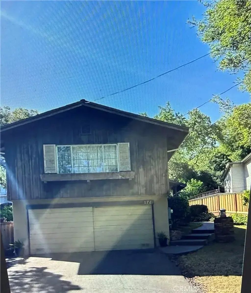 172 Camino Sobrante, Orinda