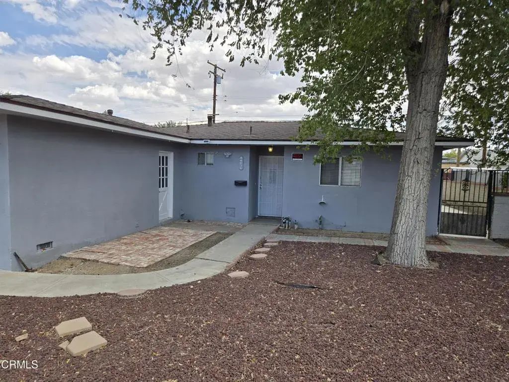 44036 Cedar Avenue, Lancaster