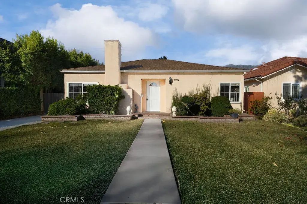 225 Laurel Avenue, Arcadia
