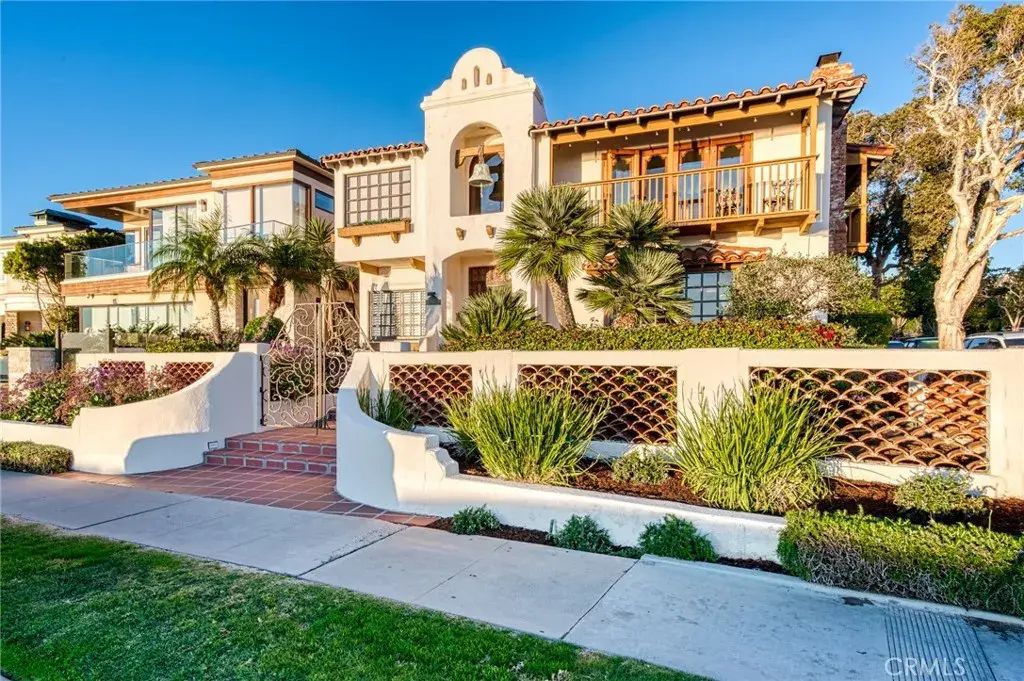 3628 Ocean Boulevard, Corona Del Mar