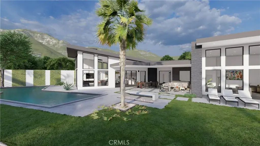 98 Royal Saint Georges, Rancho Mirage