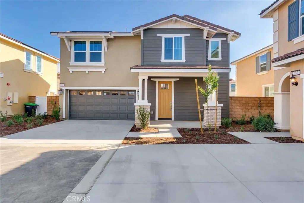 10865 Pala Bells Street, Loma Linda
