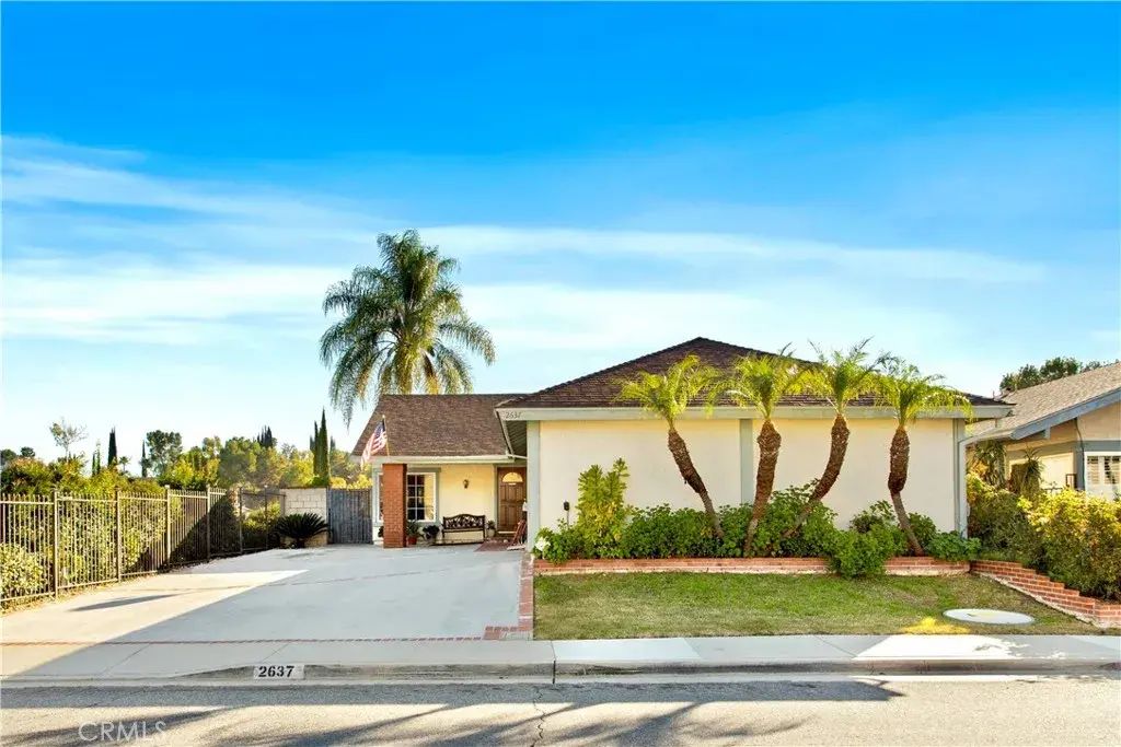 2637 Altamira Drive, West Covina