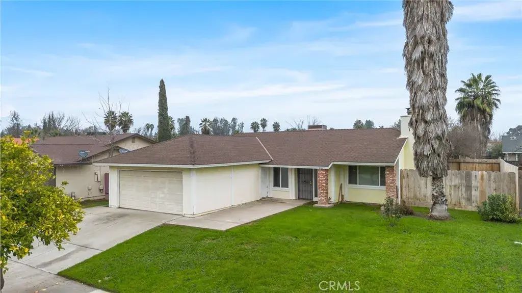 3270 Austin Avenue, Merced